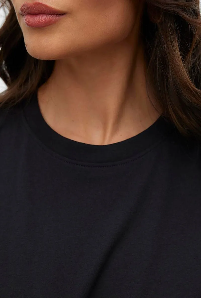 VERO MODA PAULINA SS TSHIRT