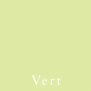 Vert - LUXE Solids Jersey Knit - 1/2 Metre