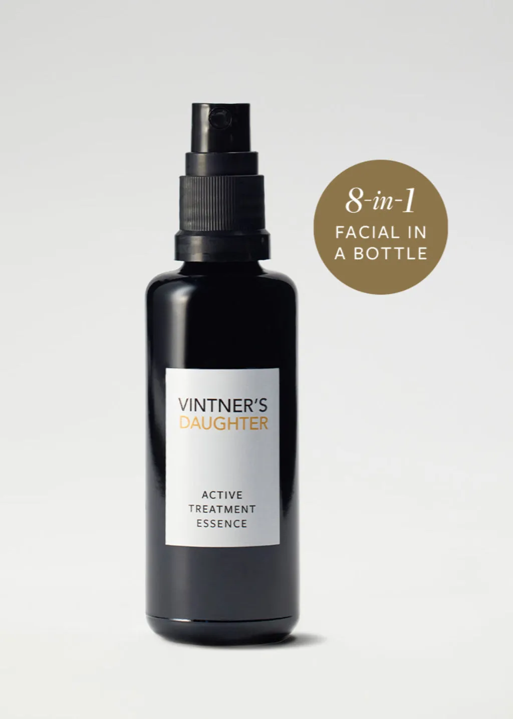 Vintner's Daughter Active Treatment Essence
