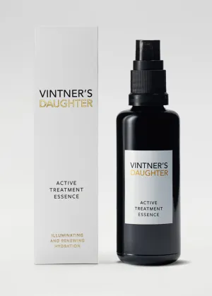 Vintner's Daughter Active Treatment Essence
