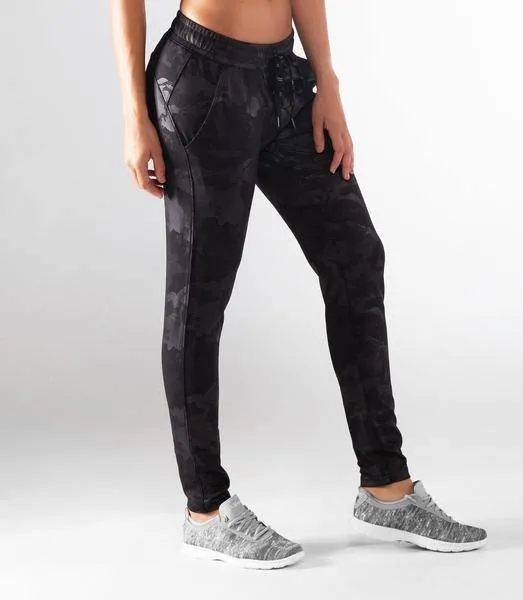 Virus | EAu26 Bolt BioCeramic Active Pant