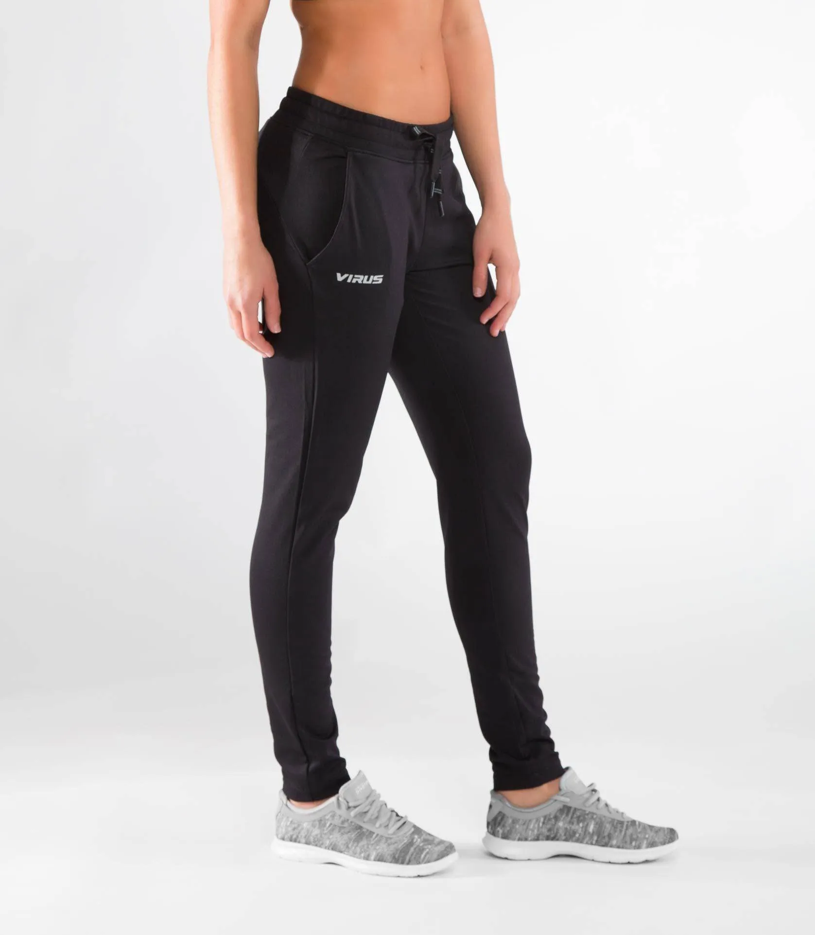 Virus | EAu26 Bolt BioCeramic Active Pant