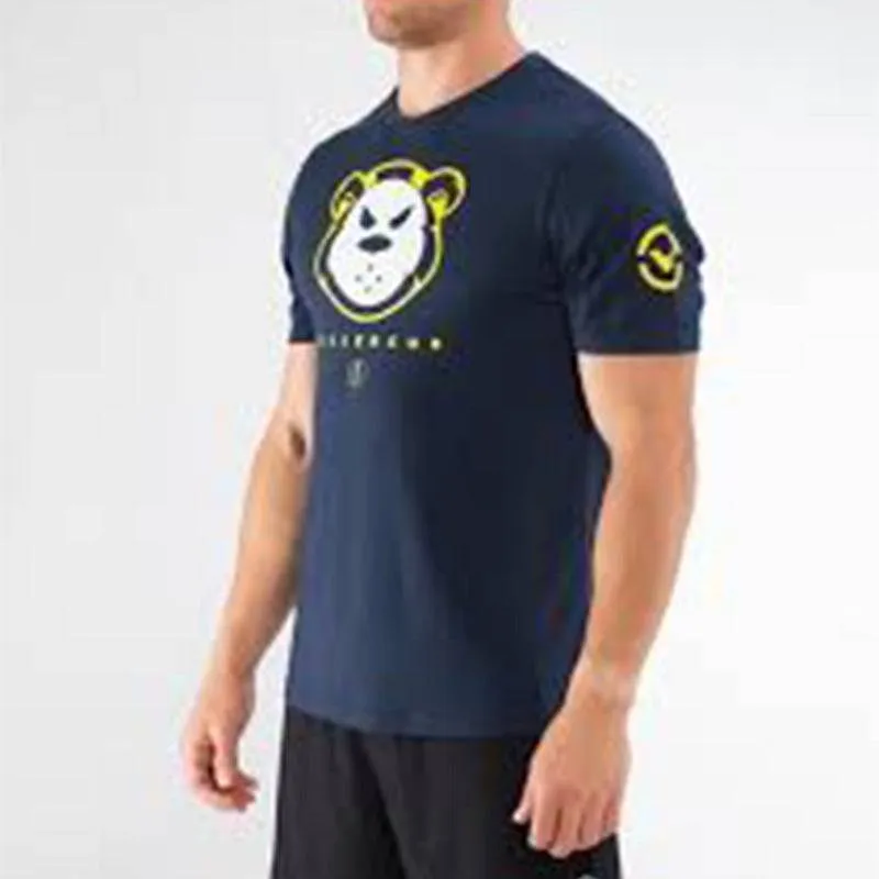 Virus | KC11 Killer Cub Knife Premium Tee