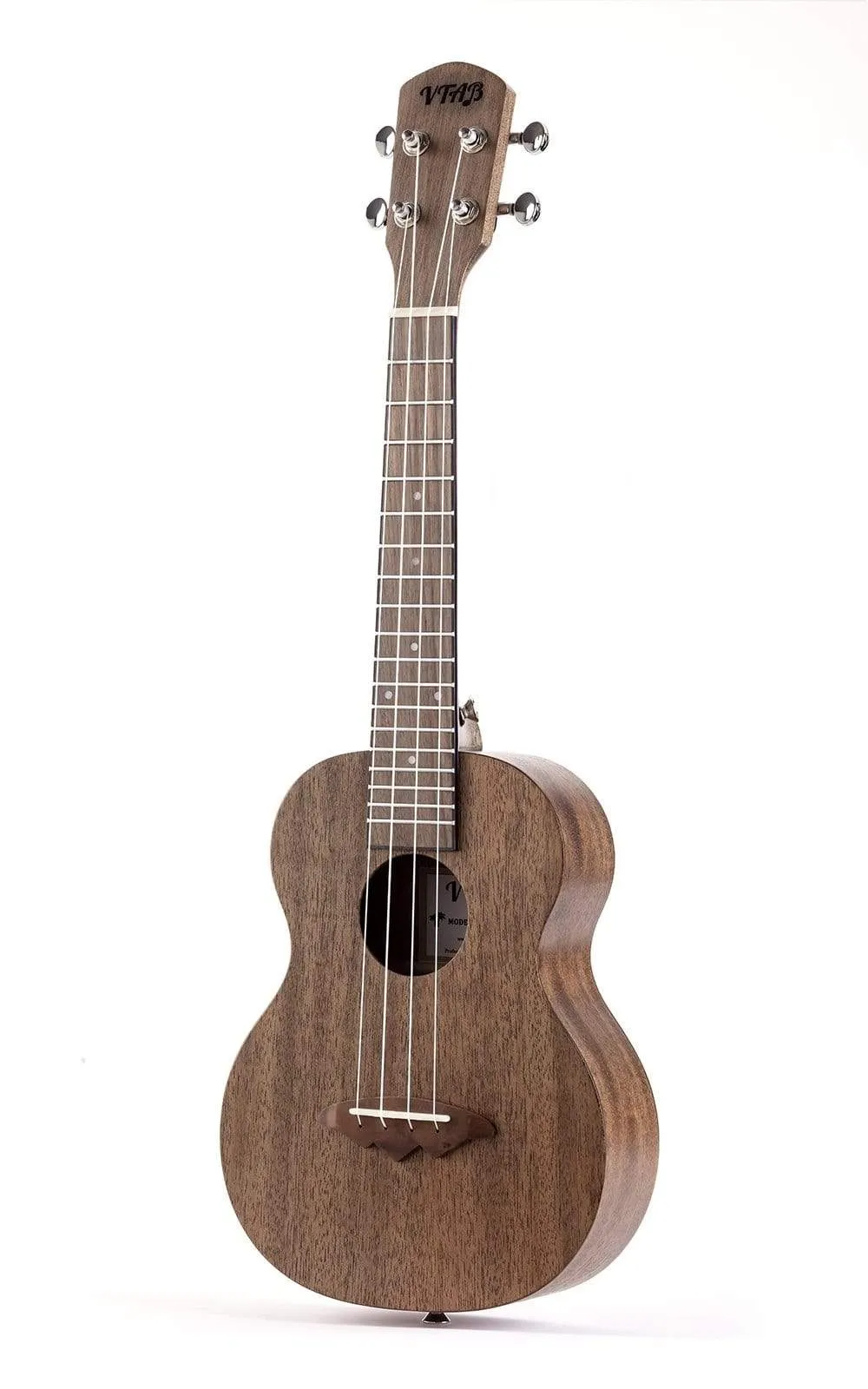 VTAB Concert Ukulele Dark Satin