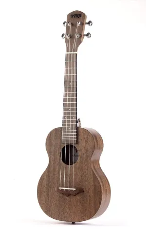 VTAB Concert Ukulele Dark Satin