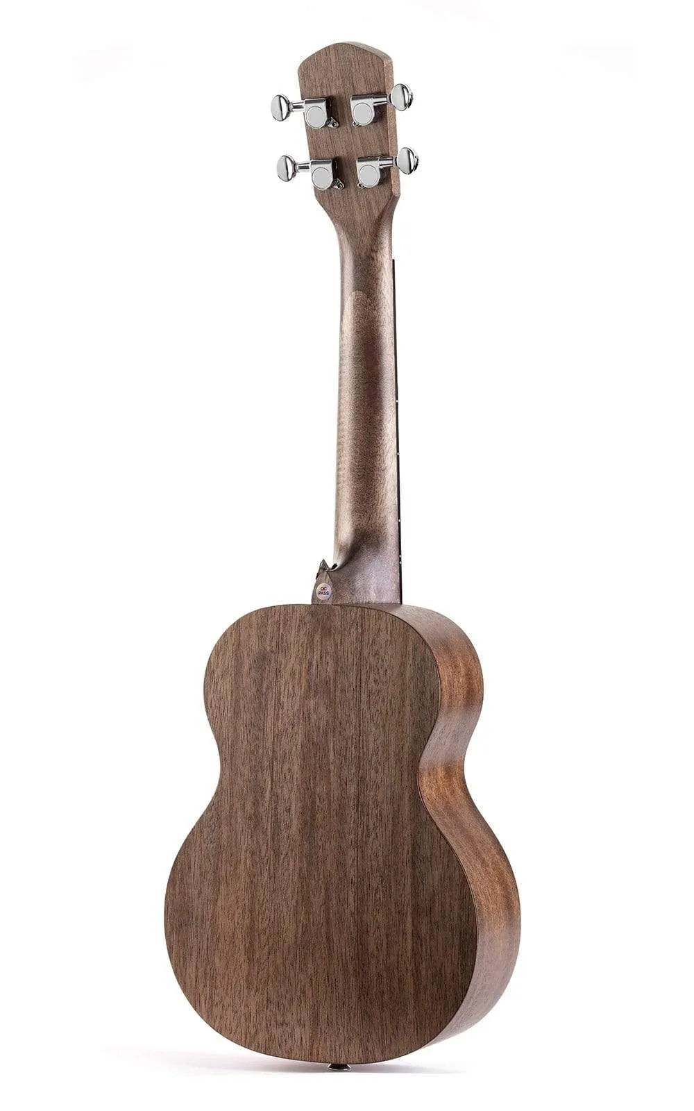 VTAB Concert Ukulele Dark Satin