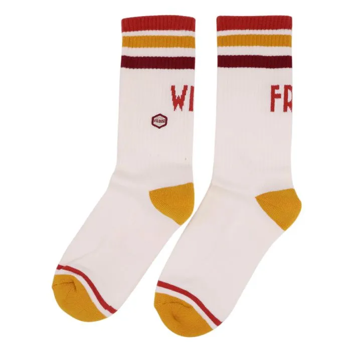 Wildust Sisters Vintage Socks - Wild Free