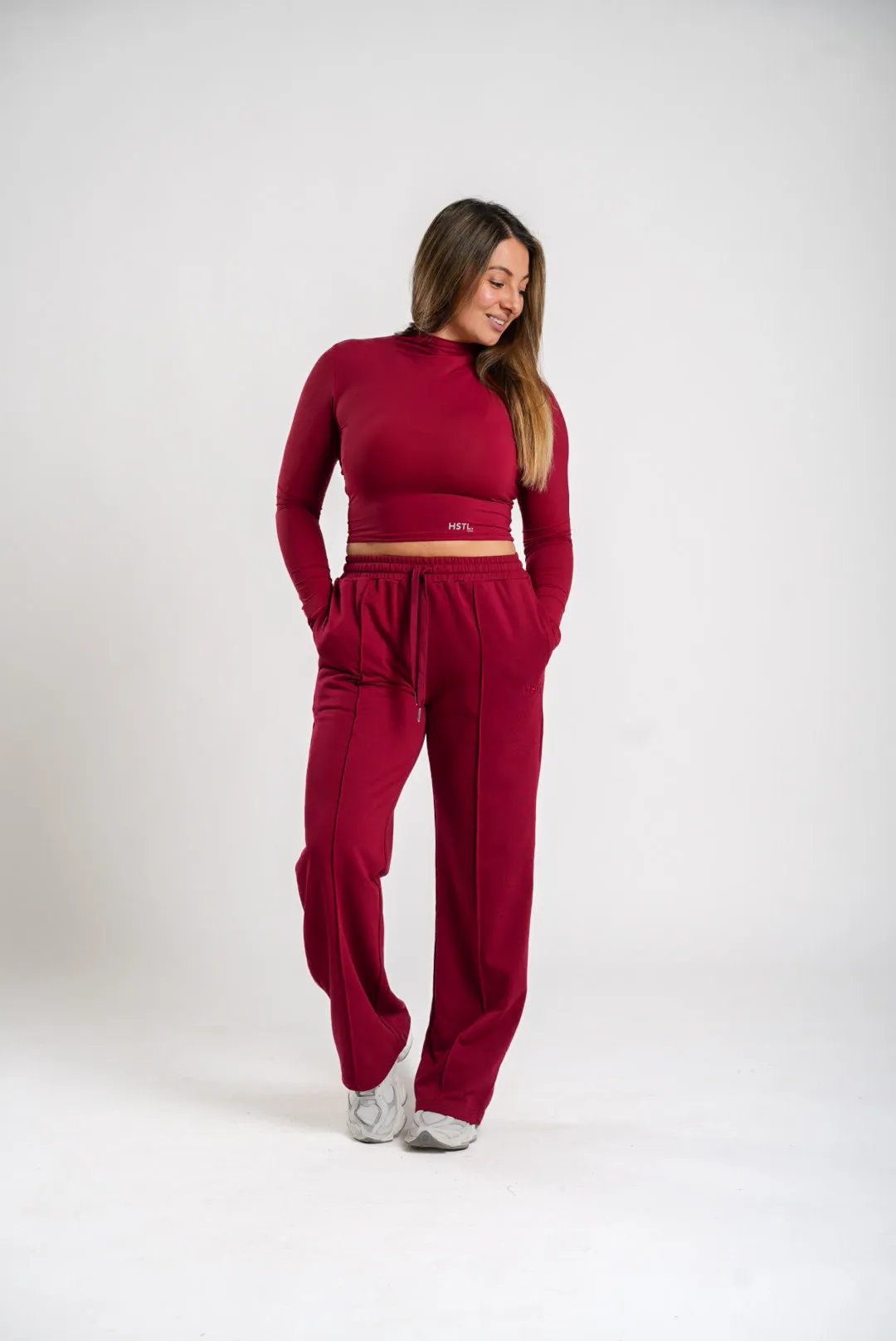 Women's Serenity Straight Leg Joggers