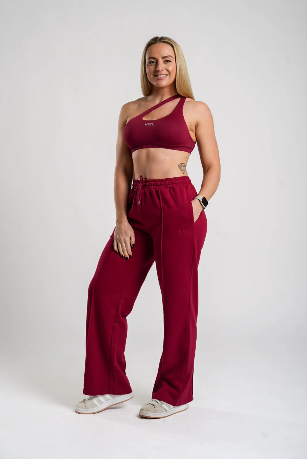 Women's Serenity Straight Leg Joggers