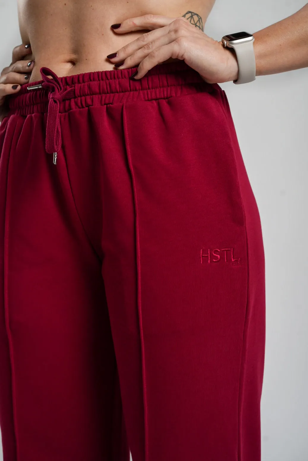 Women's Serenity Straight Leg Joggers