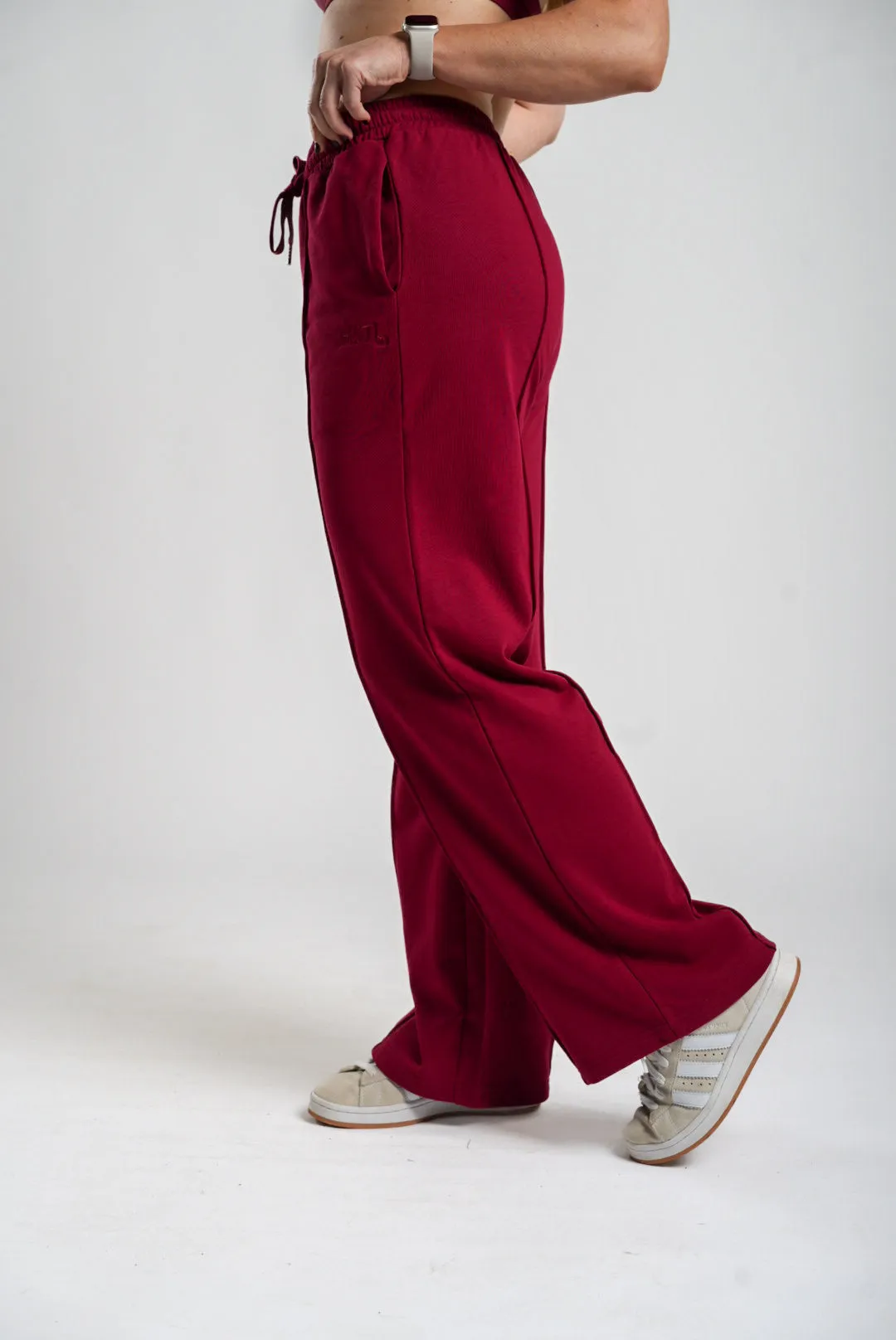 Women's Serenity Straight Leg Joggers