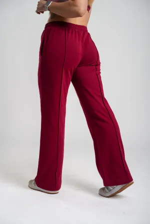 Women's Serenity Straight Leg Joggers