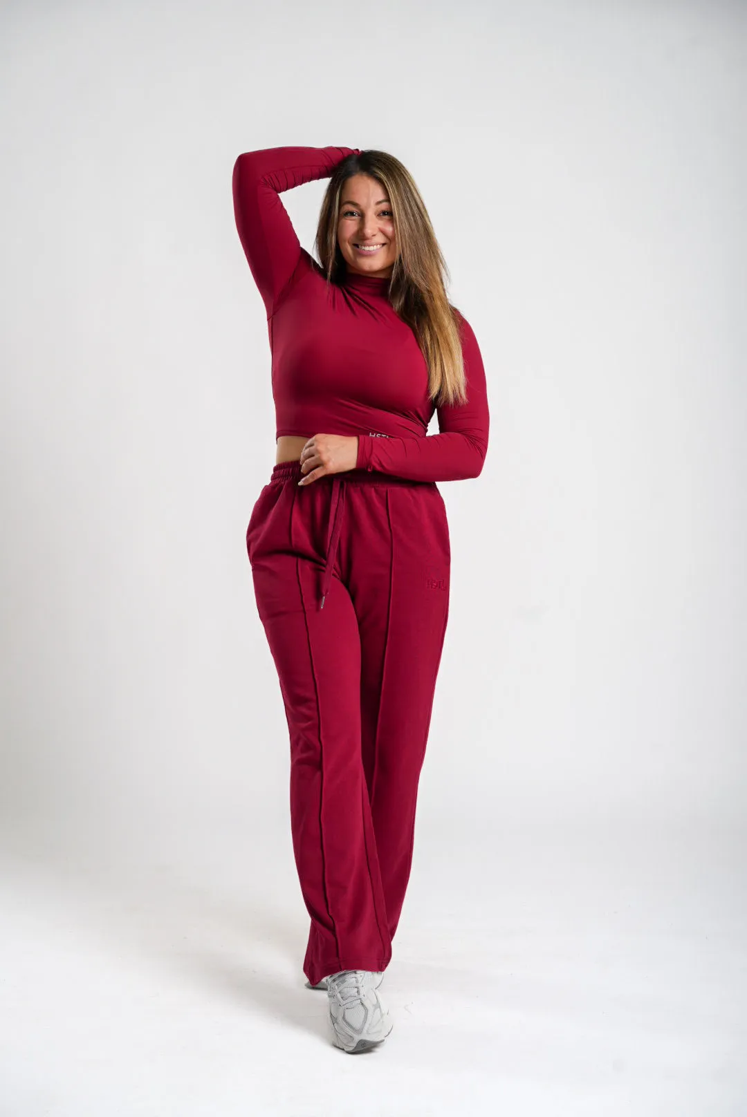 Women's Serenity Straight Leg Joggers