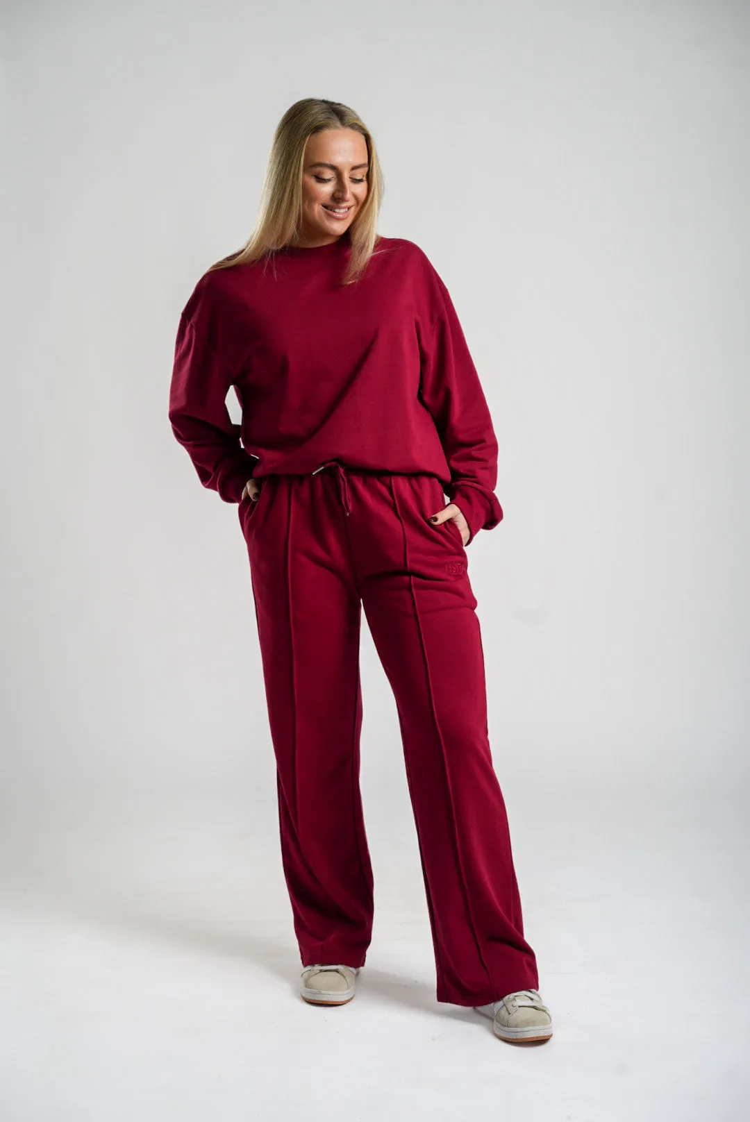 Women's Serenity Straight Leg Joggers