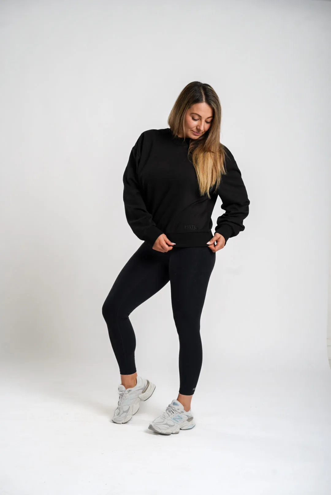 Women's Serenity Sweatshirt