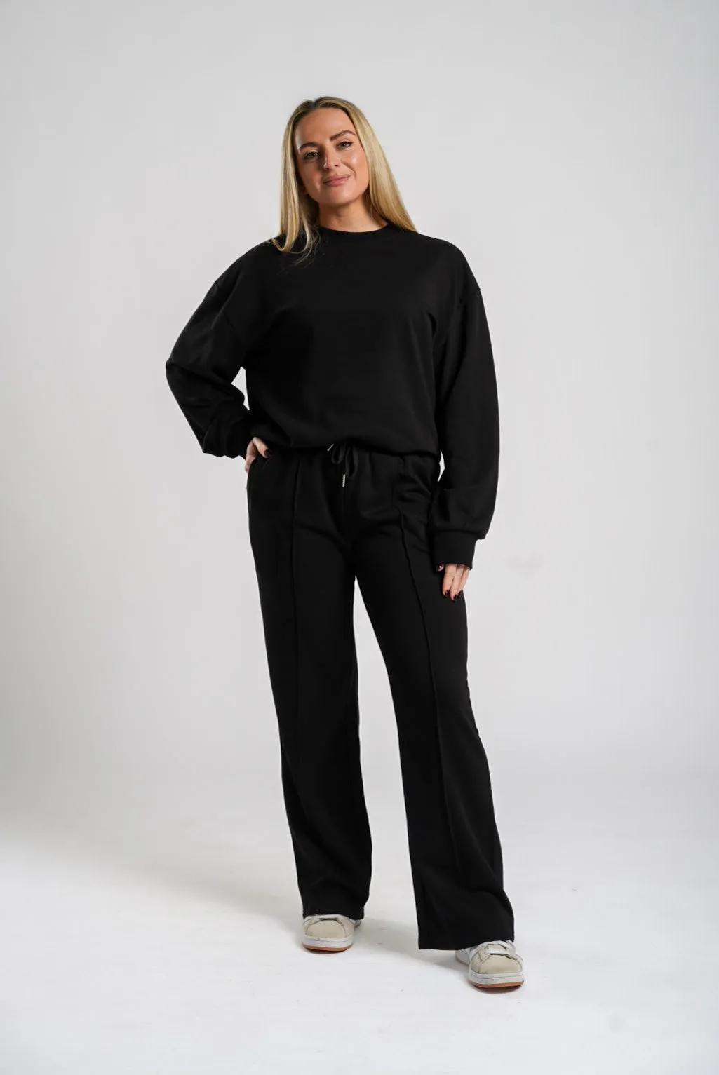 Women's Serenity Sweatshirt