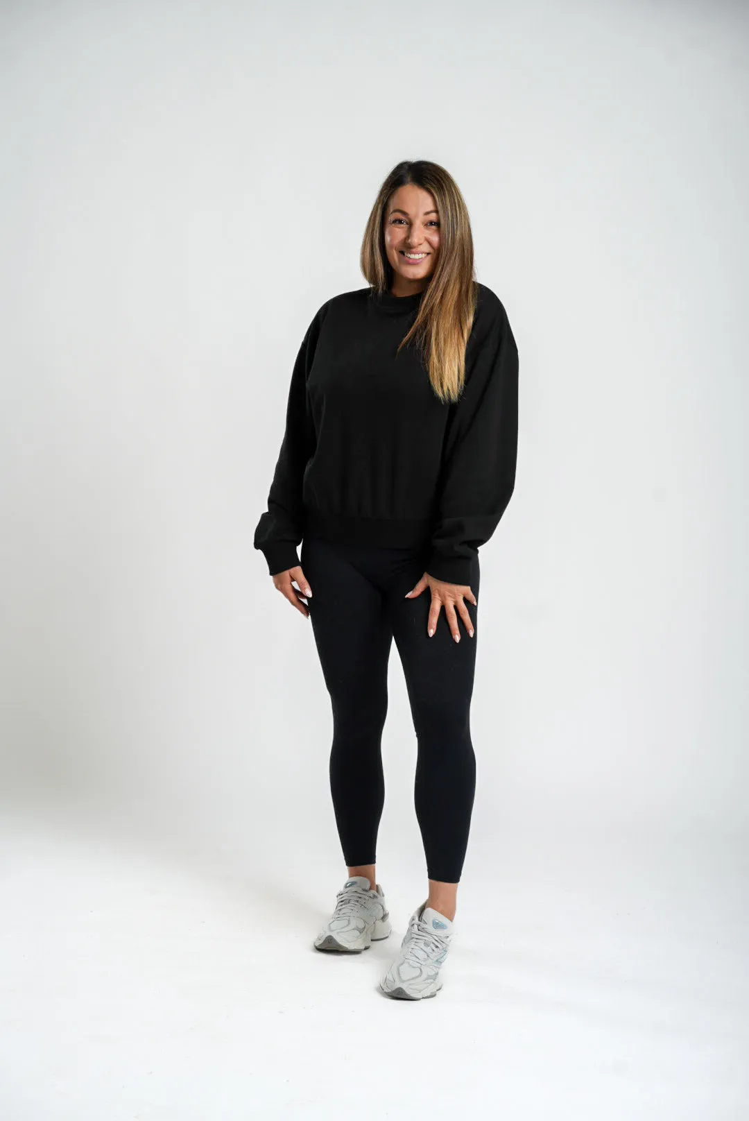Women's Serenity Sweatshirt