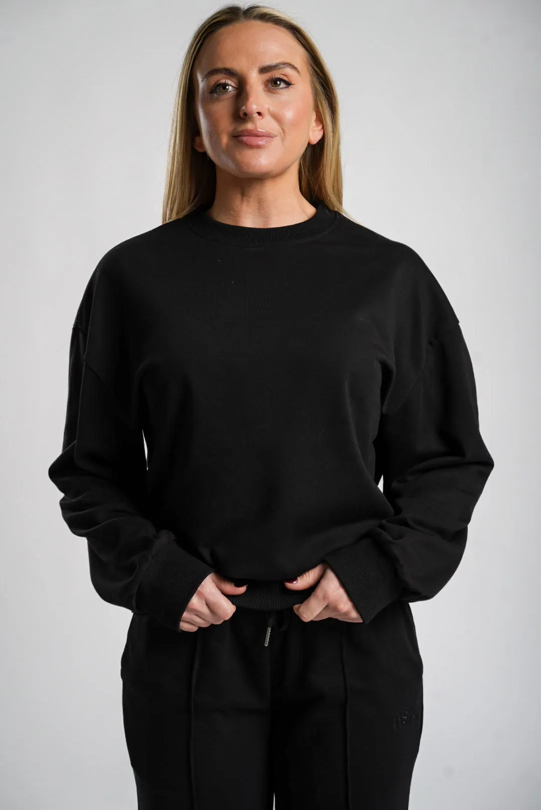Women's Serenity Sweatshirt