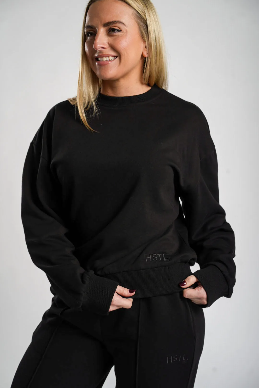 Women's Serenity Sweatshirt