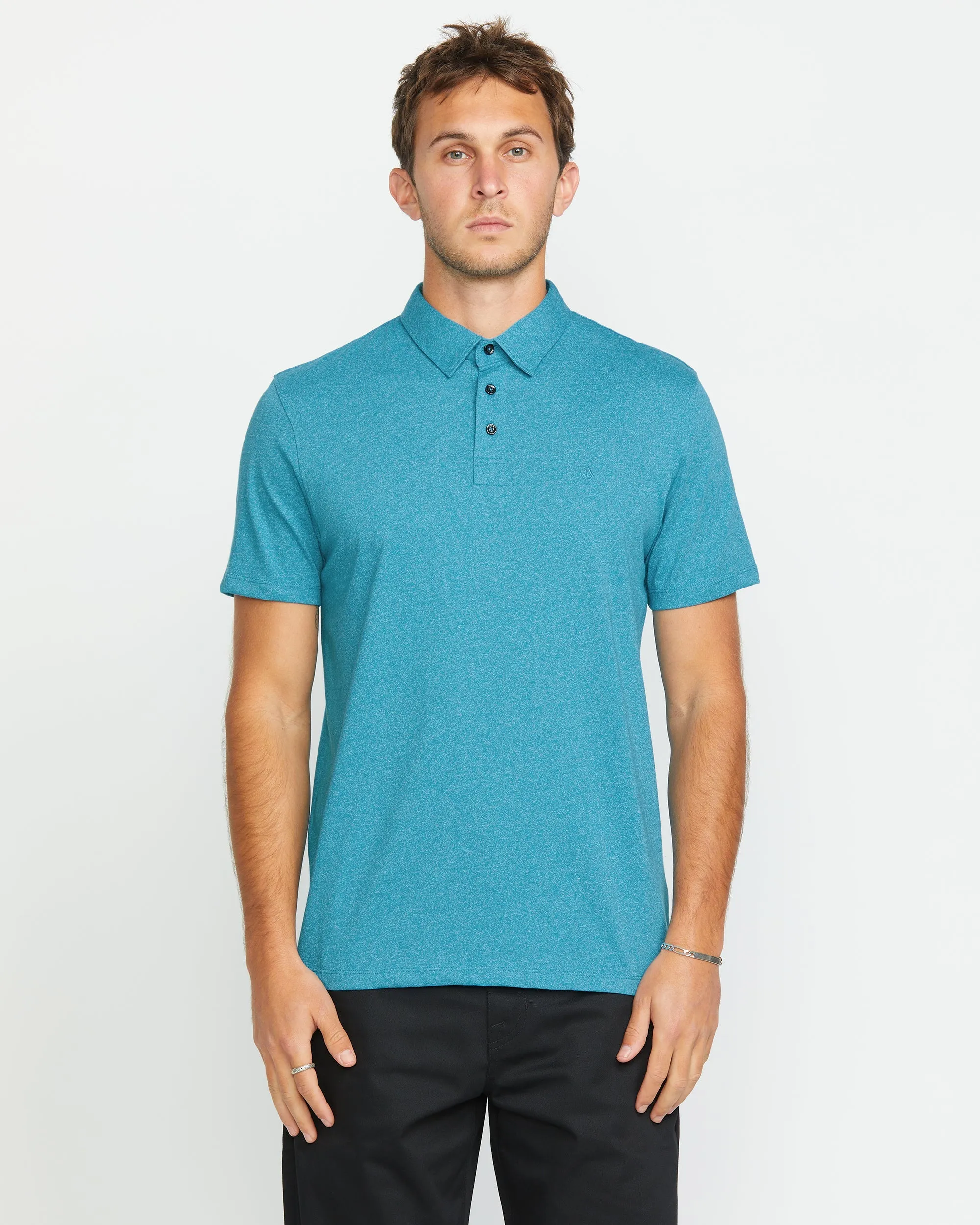 Wowzer Polo - BAY BLUE