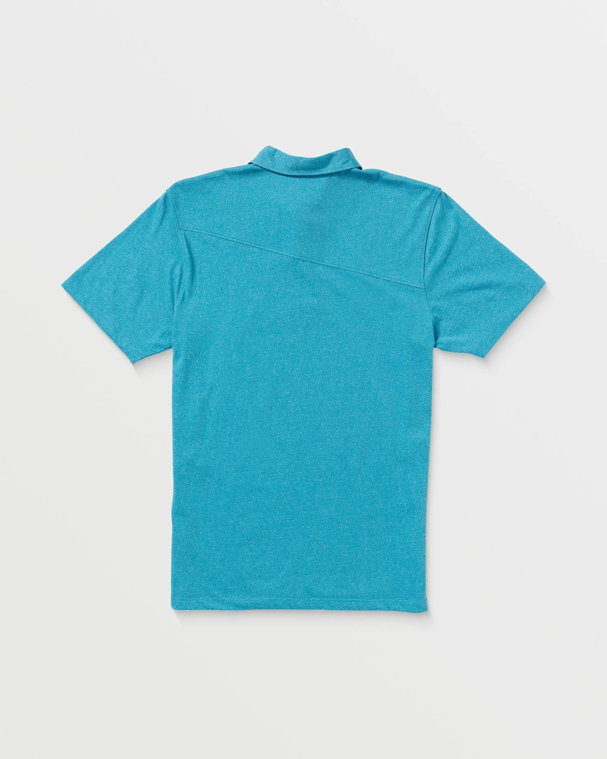 Wowzer Polo - BAY BLUE