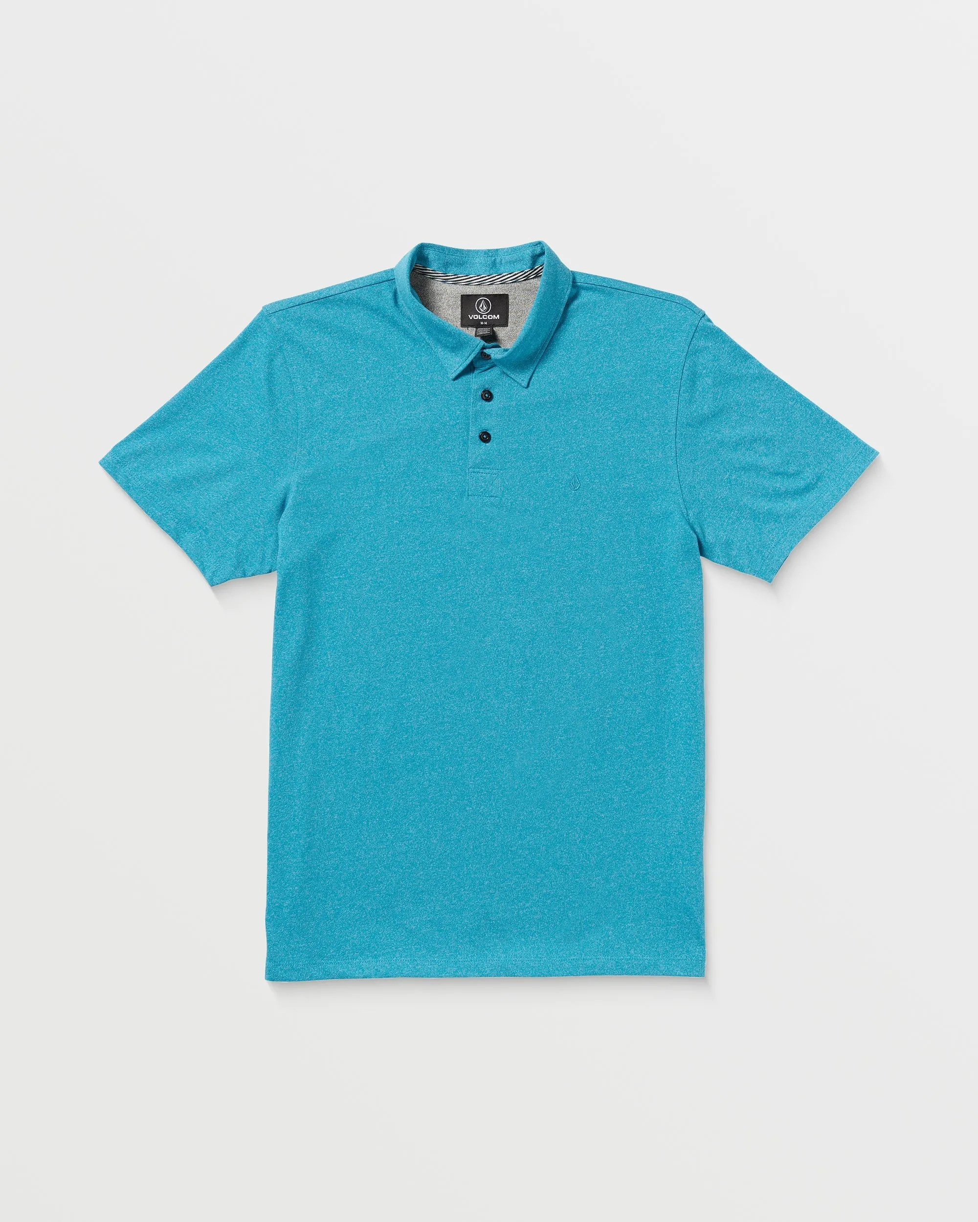 Wowzer Polo - BAY BLUE
