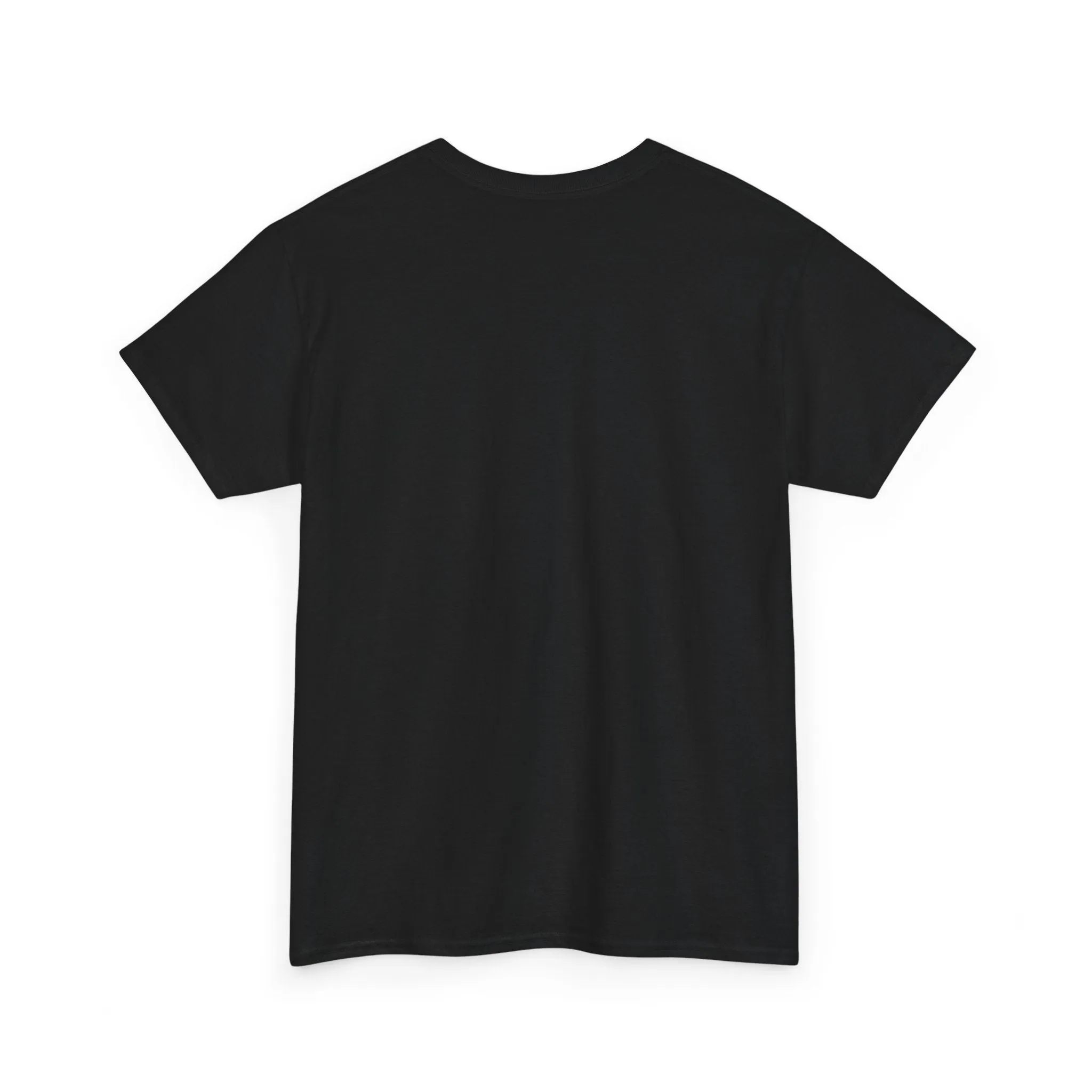You Ain't About This Persecution Life Version 2 Unisex Heavy Cotton Tee
