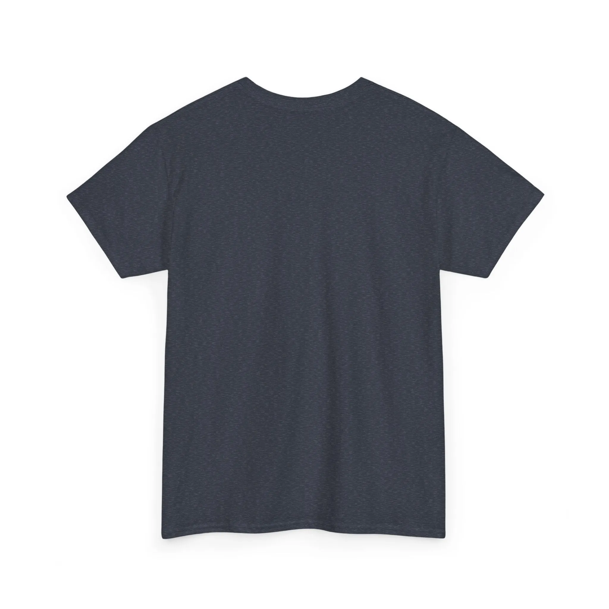 You Ain't About This Persecution Life Version 2 Unisex Heavy Cotton Tee