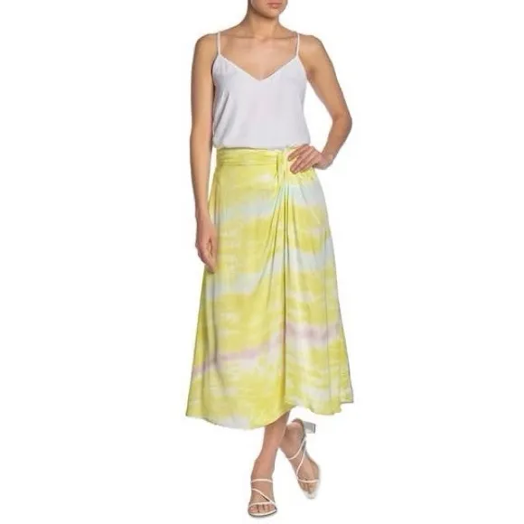Young Fabulous &amp; Broke Savanna Skirt
