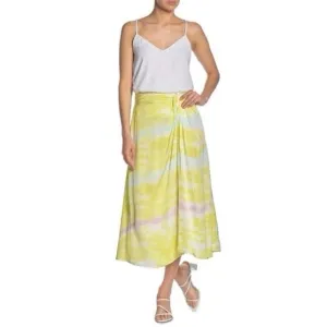 Young Fabulous &amp; Broke Savanna Skirt