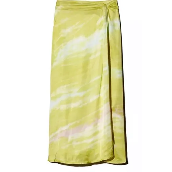 Young Fabulous &amp; Broke Savanna Skirt