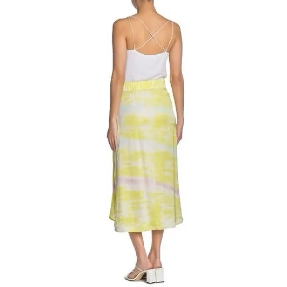 Young Fabulous &amp; Broke Savanna Skirt