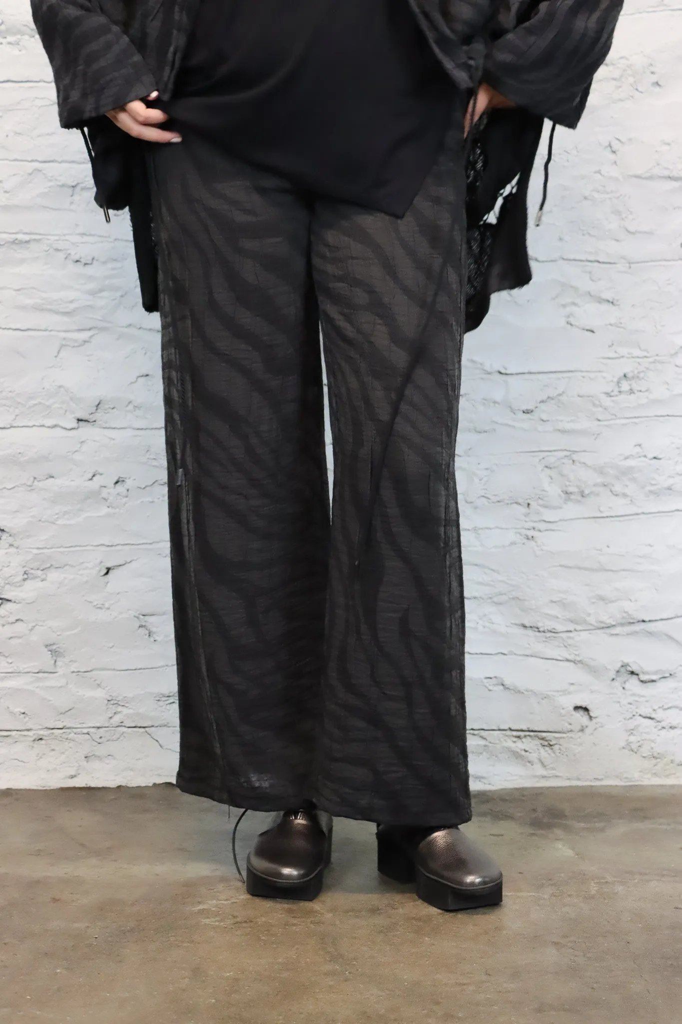 Zilberman 4721 Trousers
