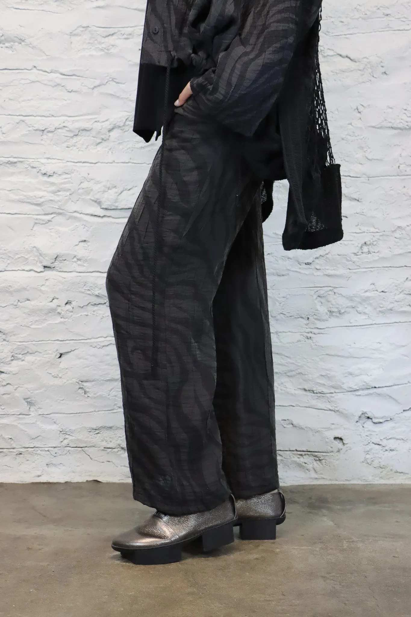 Zilberman 4721 Trousers