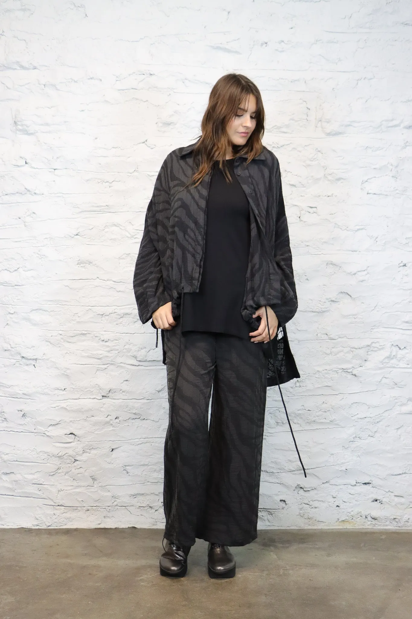 Zilberman 4721 Trousers