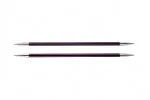 Zing 8" DPN Needles