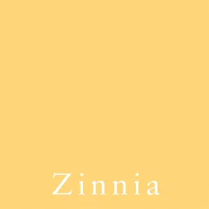 Zinnia - LUXE Solids Jersey Knit - 1/2 Metre