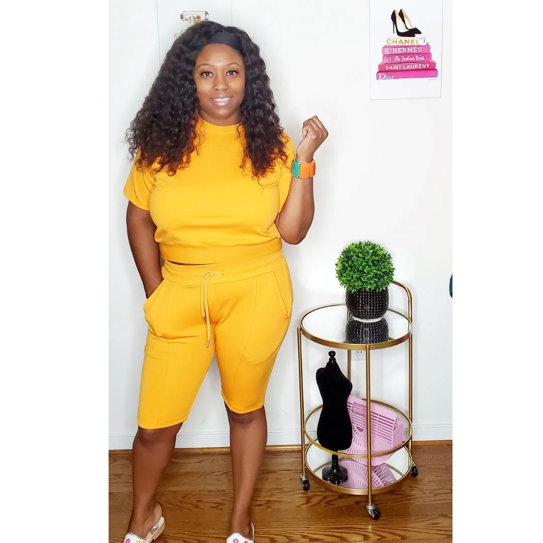 Zip Me Up Set